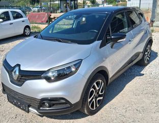 Renault Captur 2017 DYNAMIC 1.5DCI 90HP