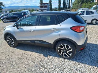 Renault Captur 2017 DYNAMIC 1.5DCI 90HP-thumb-1