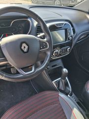 Renault Captur 2017 DYNAMIC 1.5DCI 90HP-thumb-13