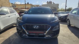 Hyundai Kona 2018 1.0 120HP-thumb-1