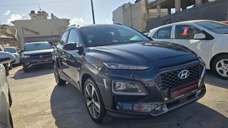 Hyundai Kona 2018 1.0 120HP-thumb-2