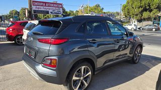 Hyundai Kona 2018 1.0 120HP-thumb-3
