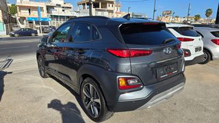 Hyundai Kona 2018 1.0 120HP-thumb-5