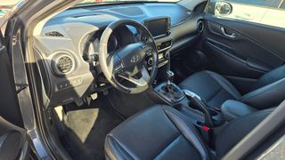 Hyundai Kona 2018 1.0 120HP-thumb-9