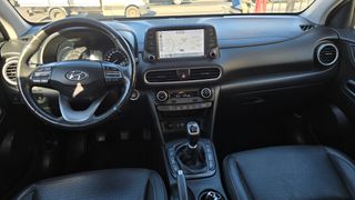 Hyundai Kona 2018 1.0 120HP-thumb-22