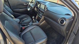 Hyundai Kona 2018 1.0 120HP-thumb-25