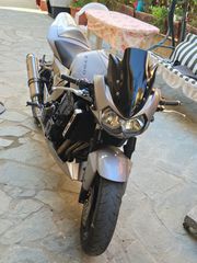 Kawasaki Z 1000 2005