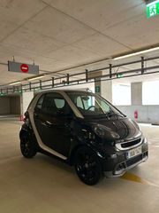 Smart ForTwo 2009