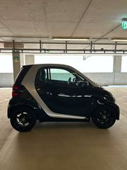 Smart ForTwo 2009-thumb-1