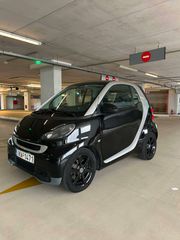 Smart ForTwo 2009-thumb-3
