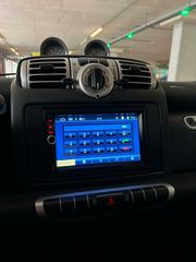 Smart ForTwo 2009-thumb-7
