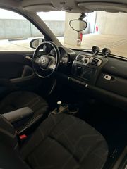 Smart ForTwo 2009-thumb-11