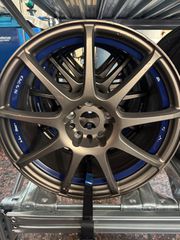 Weds Sport SA70 5x100 8j+42 off