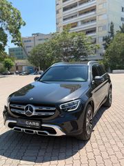 Mercedes-Benz GLC 200 2020 D