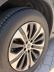 Mercedes-Benz GLC 200 2020 D-thumb-2