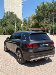Mercedes-Benz GLC 200 2020 D-thumb-3