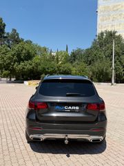 Mercedes-Benz GLC 200 2020 D-thumb-4