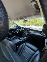 Mercedes-Benz GLC 200 2020 D-thumb-7