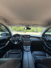 Mercedes-Benz GLC 200 2020 D-thumb-8