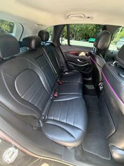 Mercedes-Benz GLC 200 2020 D-thumb-9
