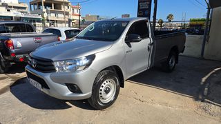 Toyota Hilux 2022