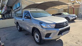 Toyota Hilux 2022-thumb-2