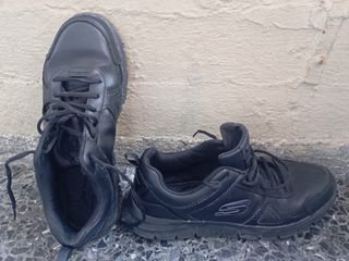 Αθλητικά παπούτσια sketchers