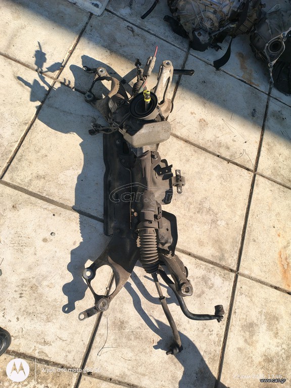 HONDA CIVIC 5D 2006-20011 ΚΡΕΜΑΓΙΕΡΑ ΗΛΕΚΤΡΙΚΗ
