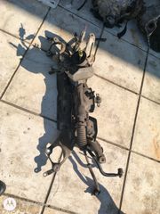 HONDA CIVIC 5D 2006-20011 ΚΡΕΜΑΓΙΕΡΑ ΗΛΕΚΤΡΙΚΗ