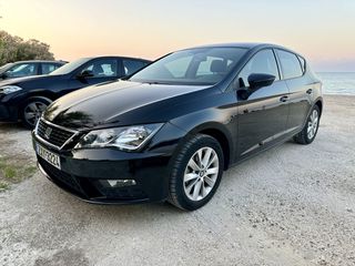 Seat Leon 2017 1.6 TDI DSG