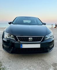 Seat Leon 2017 1.6 TDI DSG-thumb-1