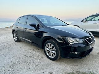 Seat Leon 2017 1.6 TDI DSG-thumb-2
