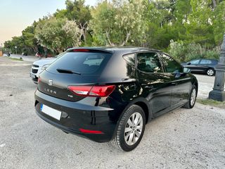 Seat Leon 2017 1.6 TDI DSG-thumb-4
