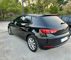 Seat Leon 2017 1.6 TDI DSG-thumb-5