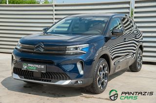 Citroen C5 Aircross 2024 Aircross 1.5HDi 130HP AUTO CLIMA NAVI EU6