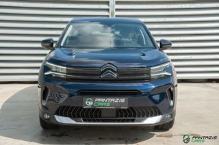 Citroen C5 Aircross 2024 Aircross 1.5HDi 130HP AUTO CLIMA NAVI EU6-thumb-2