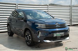 Citroen C5 Aircross 2024 Aircross 1.5HDi 130HP AUTO CLIMA NAVI EU6-thumb-3