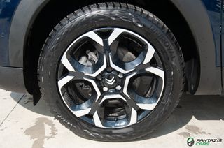 Citroen C5 Aircross 2024 Aircross 1.5HDi 130HP AUTO CLIMA NAVI EU6-thumb-4