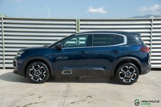 Citroen C5 Aircross 2024 Aircross 1.5HDi 130HP AUTO CLIMA NAVI EU6-thumb-7