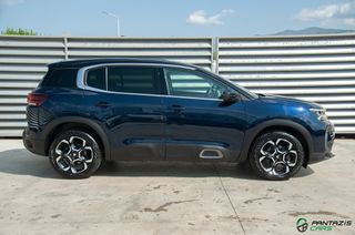 Citroen C5 Aircross 2024 Aircross 1.5HDi 130HP AUTO CLIMA NAVI EU6-thumb-8