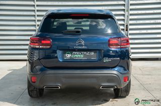 Citroen C5 Aircross 2024 Aircross 1.5HDi 130HP AUTO CLIMA NAVI EU6-thumb-11