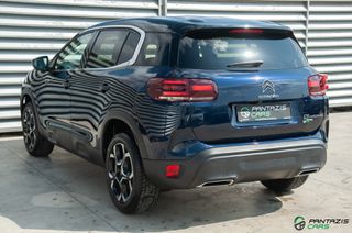 Citroen C5 Aircross 2024 Aircross 1.5HDi 130HP AUTO CLIMA NAVI EU6-thumb-12