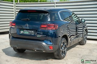 Citroen C5 Aircross 2024 Aircross 1.5HDi 130HP AUTO CLIMA NAVI EU6-thumb-13