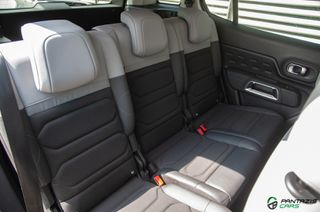 Citroen C5 Aircross 2024 Aircross 1.5HDi 130HP AUTO CLIMA NAVI EU6-thumb-15