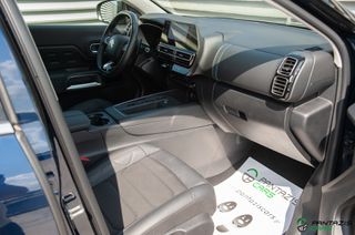 Citroen C5 Aircross 2024 Aircross 1.5HDi 130HP AUTO CLIMA NAVI EU6-thumb-16