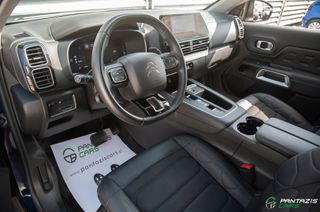 Citroen C5 Aircross 2024 Aircross 1.5HDi 130HP AUTO CLIMA NAVI EU6-thumb-20