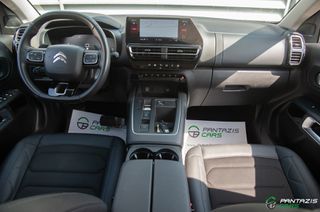 Citroen C5 Aircross 2024 Aircross 1.5HDi 130HP AUTO CLIMA NAVI EU6-thumb-23
