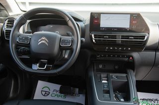 Citroen C5 Aircross 2024 Aircross 1.5HDi 130HP AUTO CLIMA NAVI EU6-thumb-24