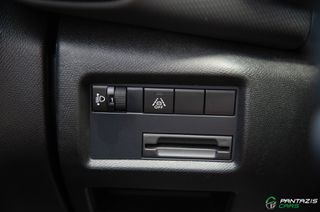 Citroen C5 Aircross 2024 Aircross 1.5HDi 130HP AUTO CLIMA NAVI EU6-thumb-27