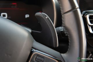 Citroen C5 Aircross 2024 Aircross 1.5HDi 130HP AUTO CLIMA NAVI EU6-thumb-30